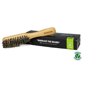 London 1541 Vegan Brush With Handle