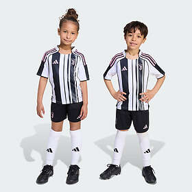 Adidas Juventus Home Mini Kit 25/26 (Jr)