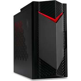 Acer Nitro N50-655 DG.E3UEQ.00R i5-14400F 32GB RAM 1TB SSD RTX 5060