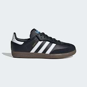 Adidas Samba OG Comfort Closure Elastic Lace (Unisex)