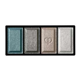 Clé de Peau Beauté Eye Color Quad Refill