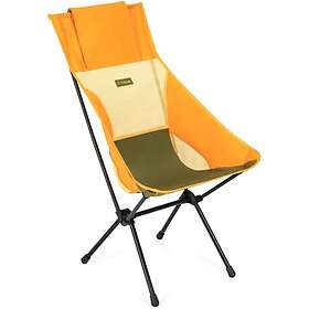 Helinox Sunset Chair MultiBlock Flame