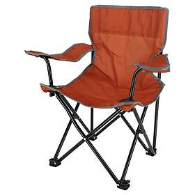 Clas Ohlson Camping Chair for Kids max 70kg
