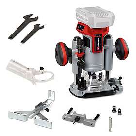 Einhell TP-RO 18 Li BL Solo (w/o battery)