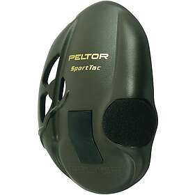 Peltor 3M Sporttac Earshell Per Pair Free UK Shipping