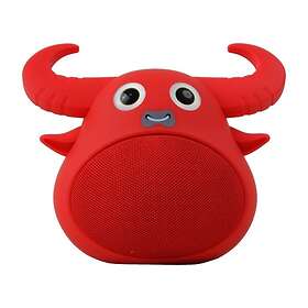 Feel Fun Bluetooth cow