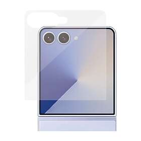 Classic Fit Screen Protection for Galaxy Z Flip7