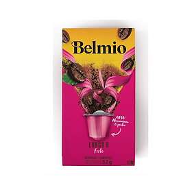 Belmio Lungo Fortissimo 10-pack