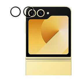 Hoops Camera Lens Protection for Galaxy Z Flip7 FE