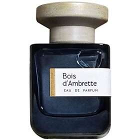 Atelier Materi Bois d'Ambrette EdP 100ml