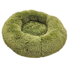Canem Donut Memory Foam Dog Bed 90cm