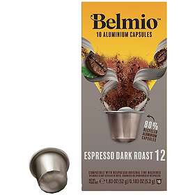 Belmio Espresso Dark Roast 10-pack