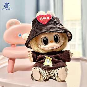 Pop Mart Labubu Macaron