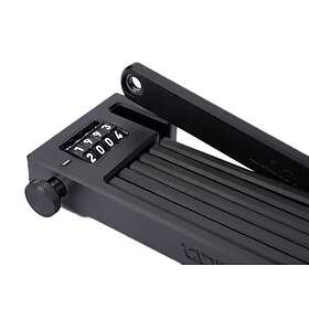 Acid Rigid Pure C100 Folding Lock