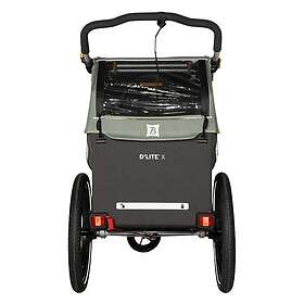 Burley D´lite X Doble