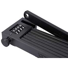 Acid Rigid Pure C120 Folding Lock