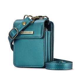 CaseMe Mobilväska ME50 Samsung Galaxy Z Flip 7 FE