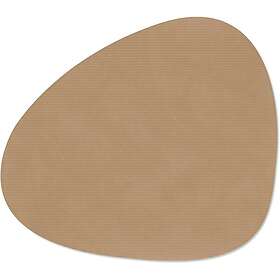 Lind DNA Curve L Corduroy Placemat