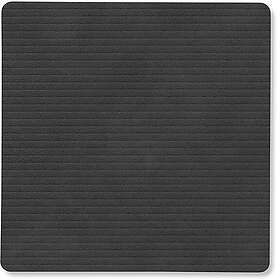 Lind DNA Square Corduroy Coaster