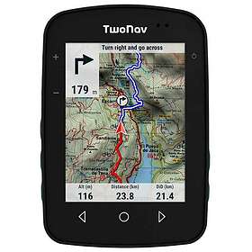 TwoNav Terra Azul 32GB