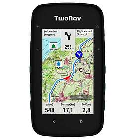 TwoNav Cross Plus Azul 64GB + Germany Topo Full