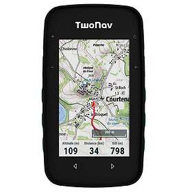 TwoNav Cross Plus Azul 64GB + France Topo Full