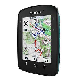 TwoNav Terra Azul 32GB + France Topo Full