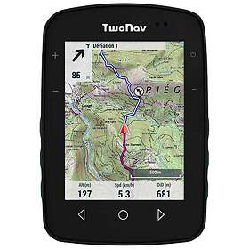 TwoNav Terra Azul 64GB + France Topo Full