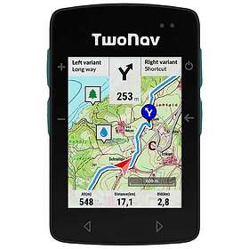 TwoNav Roc Azul + Germany Topo Full