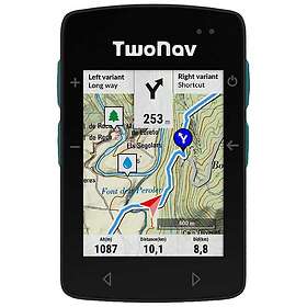TwoNav Roc Azul + Spain Topo Full