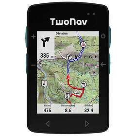 TwoNav Roc Azul + France Topo Full