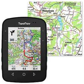 TwoNav Terra Azul 32GB + Germany Topo Full