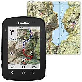 TwoNav Terra Azul 32GB + Spain Topo Full