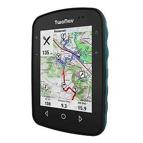 TwoNav Terra Azul 32GB + Great Britain Topo Full (1:25,000)