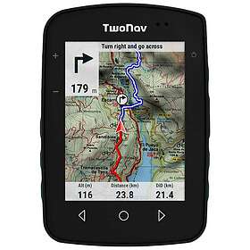 TwoNav Terra Azul 64GB + Spain Topo Full