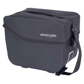 AtranVelo Commuter Top WP Pannier 14L