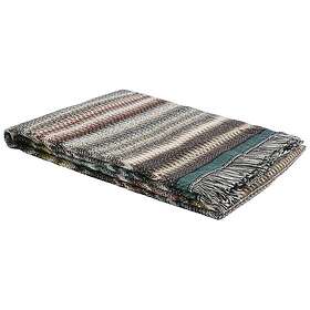 Missoni Home Blur Throw 145x200 cm