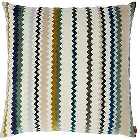 Missoni Home Dune Cushion Outdoor Green, 60x60 cm