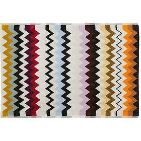 Missoni Home Murrina Bath Mat Multi, 60x90 cm