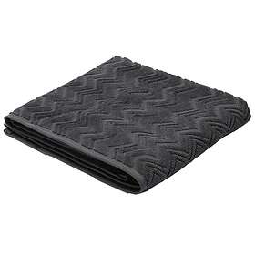Missoni Home Chalk Hand Towel 40x70 cm