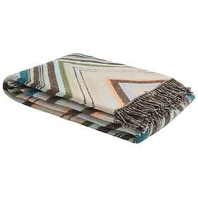 Missoni Home Chevron Throw 130x190 cm