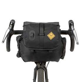 Restrap Holster Plus Handlebar Bag 18l