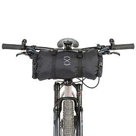 Restrap Race Flat Bar Handlebar Bag 7l