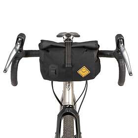 Restrap Rolltop Canister Handlebar Bag 4l