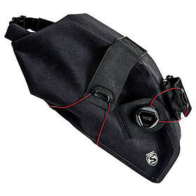 Silca Grinta Roll Top Saddle Bag 5l