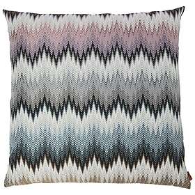 Missoni Home Phrae Cushion Grey, 60x60 cm