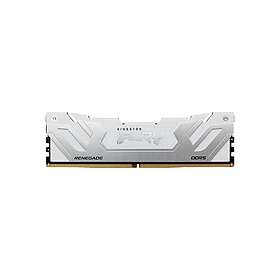 Kingston FURY Renegade DDR5 8800MHz 24GB (KF588CU42RW-24)