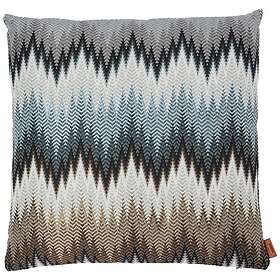 Missoni Home Phrae Cushion Grey, 40x40 cm
