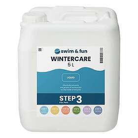 Swim & Fun WinterCare 5L