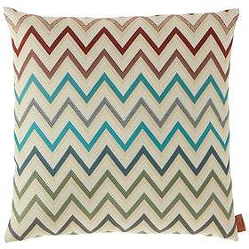 Missoni Home Watamu Cushion Multi, 40x40 cm